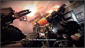 8 - Dzień sądu (2) | Opis przejścia Killzone 3 - Killzone 3 - poradnik do gry