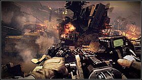 9 - Dzień sądu (2) | Opis przejścia Killzone 3 - Killzone 3 - poradnik do gry