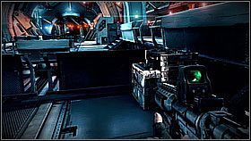 3 - Przechwycenie (1) | Opis przejścia Killzone 3 - Killzone 3 - poradnik do gry