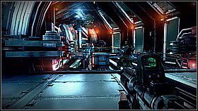 4 - Przechwycenie (1) | Opis przejścia Killzone 3 - Killzone 3 - poradnik do gry