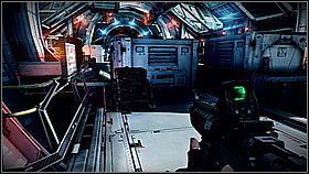 5 - Przechwycenie (1) | Opis przejścia Killzone 3 - Killzone 3 - poradnik do gry