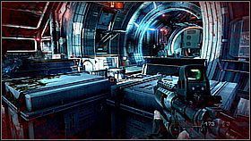 6 - Przechwycenie (1) | Opis przejścia Killzone 3 - Killzone 3 - poradnik do gry