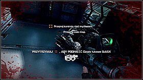 3 - Przechwycenie (2) | Opis przejścia Killzone 3 - Killzone 3 - poradnik do gry