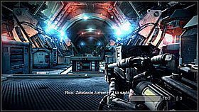 8 - Przechwycenie (2) | Opis przejścia Killzone 3 - Killzone 3 - poradnik do gry