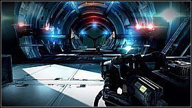 Kiedy ruszysz ostatnią prostą zaatakują Cię łowcy głów - niestety ich szarża na niewiele się zda, prawda - Przechwycenie (2) | Opis przejścia Killzone 3 - Killzone 3 - poradnik do gry