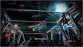 10 - Przechwycenie (2) | Opis przejścia Killzone 3 - Killzone 3 - poradnik do gry