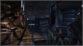 1 - Prolog (1) | Opis przejścia Bulletstorm - Bulletstorm - poradnik do gry