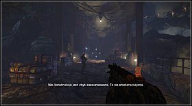 Etap rozpoczniesz w kopalni - Akt I - Rozdział 2 (1) | Opis przejścia Bulletstorm - Bulletstorm - poradnik do gry