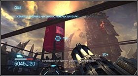 2 - Akt I - Rozdział 2 (2) | Opis przejścia Bulletstorm - Bulletstorm - poradnik do gry