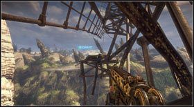 1 - Akt I - Rozdział 3 | Opis przejścia Bulletstorm - Bulletstorm - poradnik do gry
