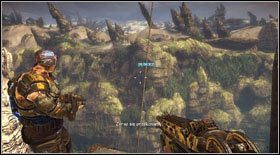 Zabawę rozpoczniesz na zrujnowanym moście - Akt I - Rozdział 3 | Opis przejścia Bulletstorm - Bulletstorm - poradnik do gry