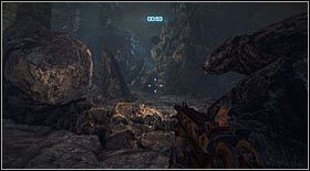 4 - Akt I - Rozdział 3 | Opis przejścia Bulletstorm - Bulletstorm - poradnik do gry