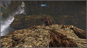 Znajdziesz tam zepsuty żyrokopter - Akt I - Rozdział 3 | Opis przejścia Bulletstorm - Bulletstorm - poradnik do gry