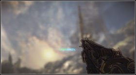 Załączysz w ten sposób finałową scenkę tego etapu - Akt I - Rozdział 3 | Opis przejścia Bulletstorm - Bulletstorm - poradnik do gry