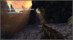 1 - Akt II - Rozdział 1 (1) | Opis przejścia Bulletstorm - Bulletstorm - poradnik do gry