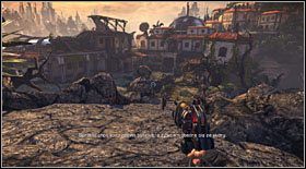 2 - Akt II - Rozdział 1 (1) | Opis przejścia Bulletstorm - Bulletstorm - poradnik do gry