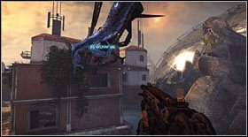 2 - Akt II - Rozdział 1 (2) | Opis przejścia Bulletstorm - Bulletstorm - poradnik do gry