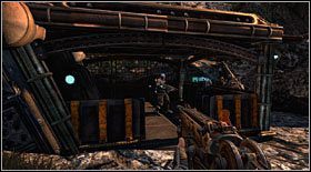 Tak oto dotrzesz do windy - Akt III - Rozdział 1 (1) | Opis przejścia Bulletstorm - Bulletstorm - poradnik do gry