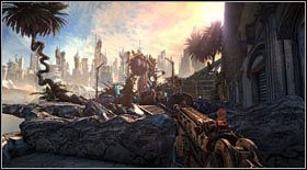 3 - Akt III - Rozdział 1 (1) | Opis przejścia Bulletstorm - Bulletstorm - poradnik do gry