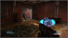 2 - Akt III - Rozdział 1 (2) | Opis przejścia Bulletstorm - Bulletstorm - poradnik do gry