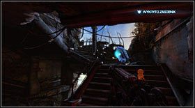 2 - Akt III - Rozdział 2 | Opis przejścia Bulletstorm - Bulletstorm - poradnik do gry