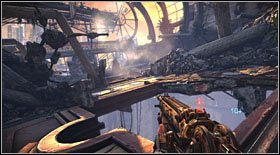 2 - Akt IV - Rozdział 3 (2) | Opis przejścia Bulletstorm - Bulletstorm - poradnik do gry