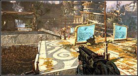 Przeciwnicy zaatakują w okolicy schodów - Akt V - Rozdział 1 | Opis przejścia Bulletstorm - Bulletstorm - poradnik do gry