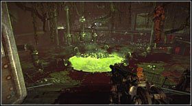3 - Akt V - Rozdział 3 (1) | Opis przejścia Bulletstorm - Bulletstorm - poradnik do gry