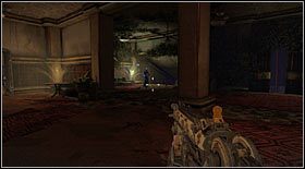 1 - Akt VI - Rozdział 1 | Opis przejścia Bulletstorm - Bulletstorm - poradnik do gry