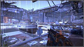 2 - Akt VI - Rozdział 1 | Opis przejścia Bulletstorm - Bulletstorm - poradnik do gry