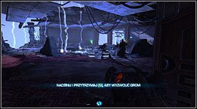 Gdy wszyscy zginą przejdź do pomieszczenia obok (wskaże Ci je Ishi) - Akt VI - Rozdział 1 | Opis przejścia Bulletstorm - Bulletstorm - poradnik do gry