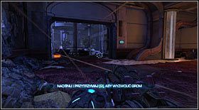 3 - Akt VI - Rozdział 1 | Opis przejścia Bulletstorm - Bulletstorm - poradnik do gry