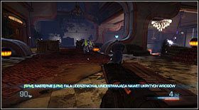 4 - Akt VI - Rozdział 1 | Opis przejścia Bulletstorm - Bulletstorm - poradnik do gry