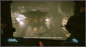 1 - Akt VI - Rozdział 2 (1) | Opis przejścia Bulletstorm - Bulletstorm - poradnik do gry