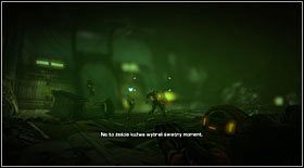 2 - Akt VI - Rozdział 2 (1) | Opis przejścia Bulletstorm - Bulletstorm - poradnik do gry