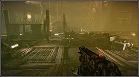 3 - Akt VI - Rozdział 2 (1) | Opis przejścia Bulletstorm - Bulletstorm - poradnik do gry