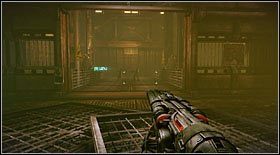 W ten sposób dotrzesz do windy - Akt VI - Rozdział 2 (2) | Opis przejścia Bulletstorm - Bulletstorm - poradnik do gry