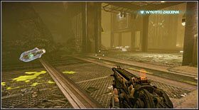 W ten sposób dotrzesz do kolejnej lokacji - Akt VI - Rozdział 2 (2) | Opis przejścia Bulletstorm - Bulletstorm - poradnik do gry