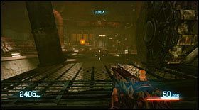 4 - Akt VI - Rozdział 2 (2) | Opis przejścia Bulletstorm - Bulletstorm - poradnik do gry
