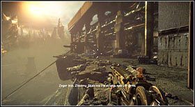 5 - Akt VI - Rozdział 2 (2) | Opis przejścia Bulletstorm - Bulletstorm - poradnik do gry