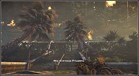 1 - Akt VI - Rozdział 3 (1) | Opis przejścia Bulletstorm - Bulletstorm - poradnik do gry