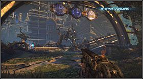 Etap ten rozpoczniesz w pełni bezpiecznej lokacji - Akt VI - Rozdział 3 (1) | Opis przejścia Bulletstorm - Bulletstorm - poradnik do gry