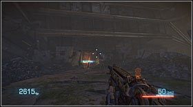 Na końcu drogi czekać będą na Ciebie drewniane drzwi - Akt VI - Rozdział 3 (1) | Opis przejścia Bulletstorm - Bulletstorm - poradnik do gry
