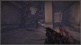 W ten sposób trafisz do wąskiego, krętego korytarza - Akt VI - Rozdział 3 (1) | Opis przejścia Bulletstorm - Bulletstorm - poradnik do gry