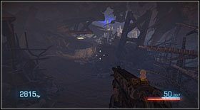 2 - Akt VI - Rozdział 3 (1) | Opis przejścia Bulletstorm - Bulletstorm - poradnik do gry