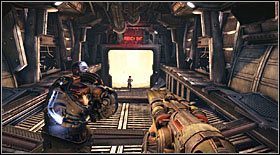Etap rozpoczynamy na pokładzie statku - Akt VII - Rozdział 1 (1) | Opis przejścia Bulletstorm - Bulletstorm - poradnik do gry