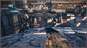 2 - Akt VII - Rozdział 1 (1) | Opis przejścia Bulletstorm - Bulletstorm - poradnik do gry