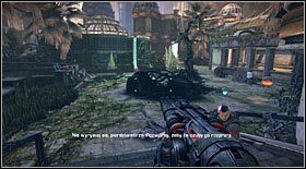 3 - Akt VII - Rozdział 1 (1) | Opis przejścia Bulletstorm - Bulletstorm - poradnik do gry