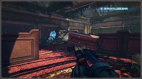 4 - Akt VII - Rozdział 1 (1) | Opis przejścia Bulletstorm - Bulletstorm - poradnik do gry
