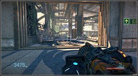 2 - Akt VII - Rozdział 1 (2) | Opis przejścia Bulletstorm - Bulletstorm - poradnik do gry